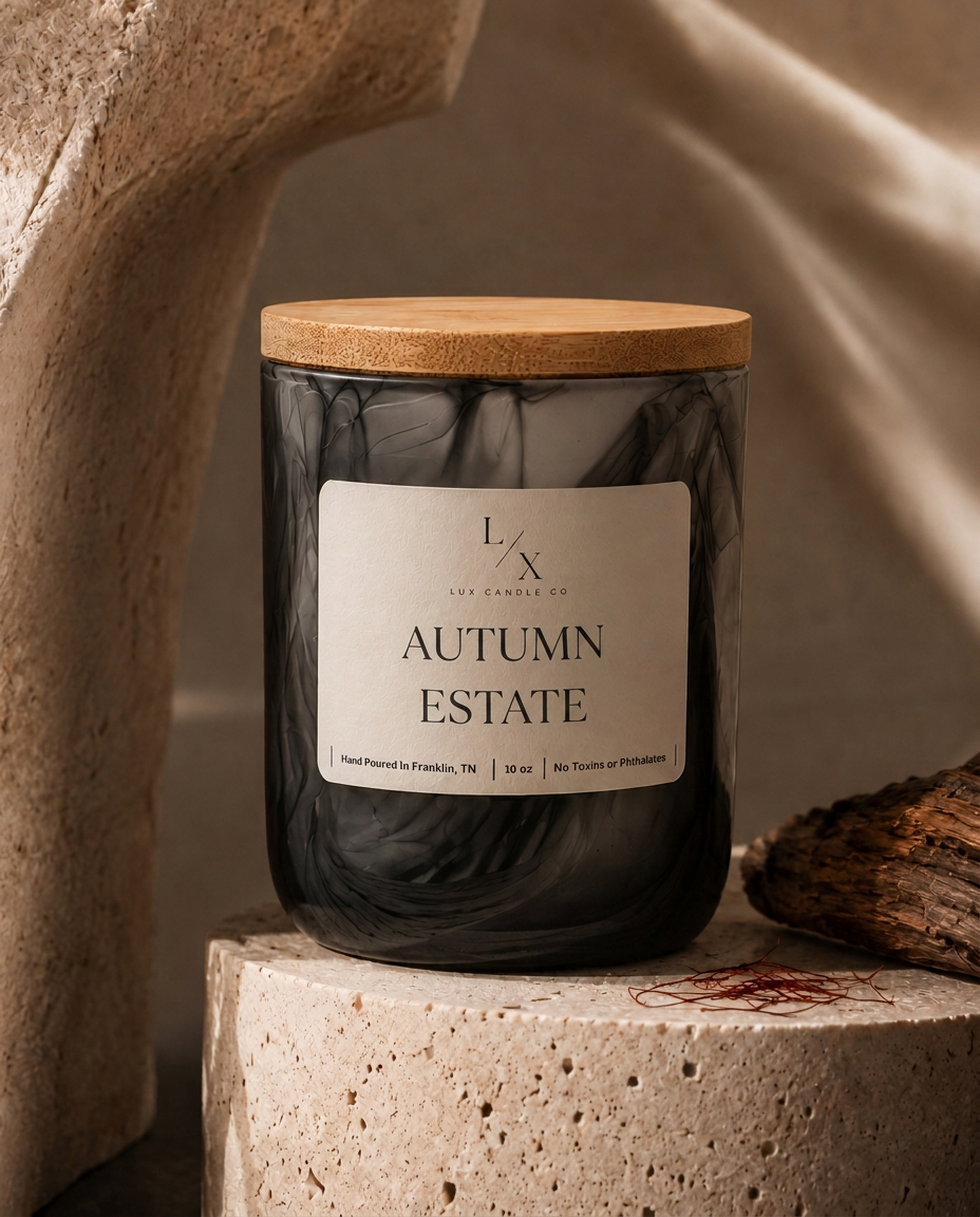 Autumn Estate