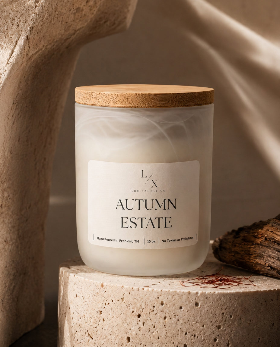 Autumn Estate