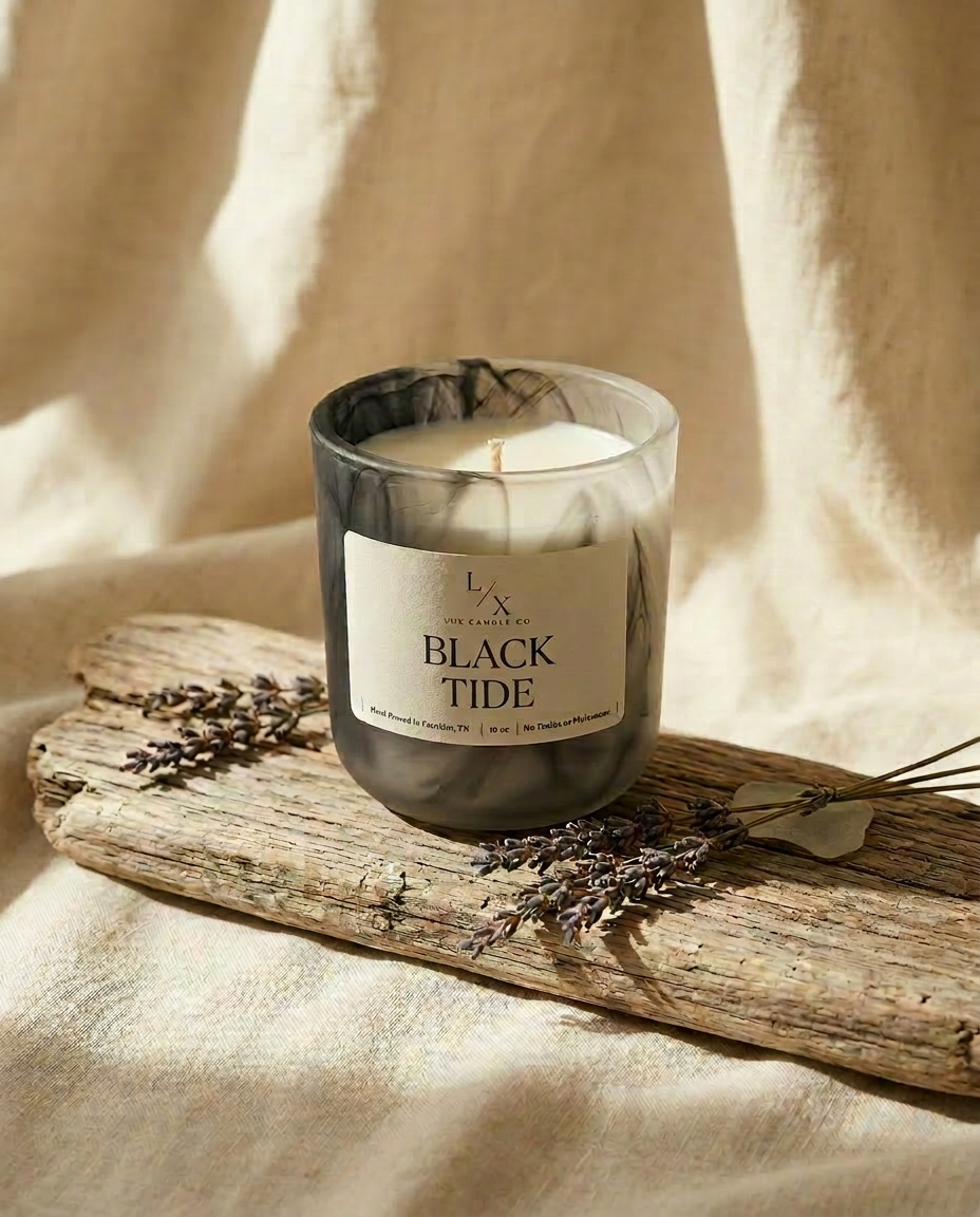 Black Tide